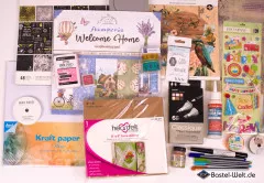 2. Wahl Paket für Scrapbooking [68]